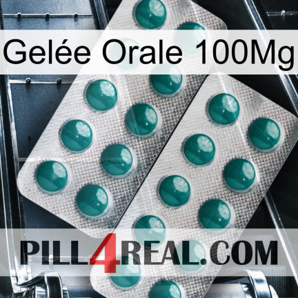 Gelée Orale 100Mg dapoxetine2